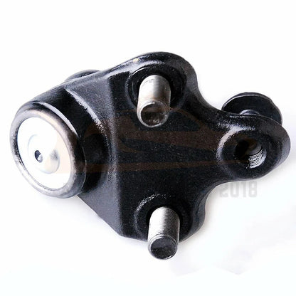 Set of 8 Inner Outer Tie Rods & Ball Joints for GEO Prizm & Toyota Corolla (1998–2002)
