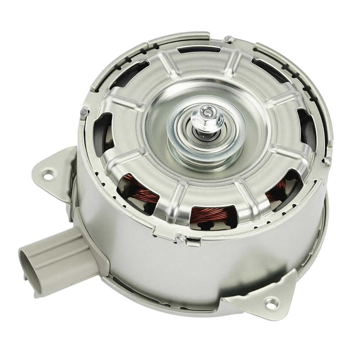 Engine Cooling Fan Motor for Toyota Yaris (2016–2018) 18084709, 163630Y050, 163630Y040