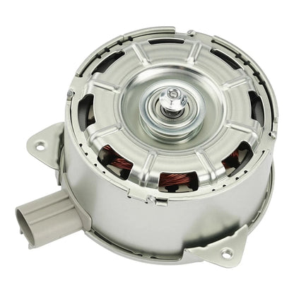 Engine Cooling Fan Motor for Toyota Yaris (2016–2018) 18084709, 163630Y050, 163630Y040