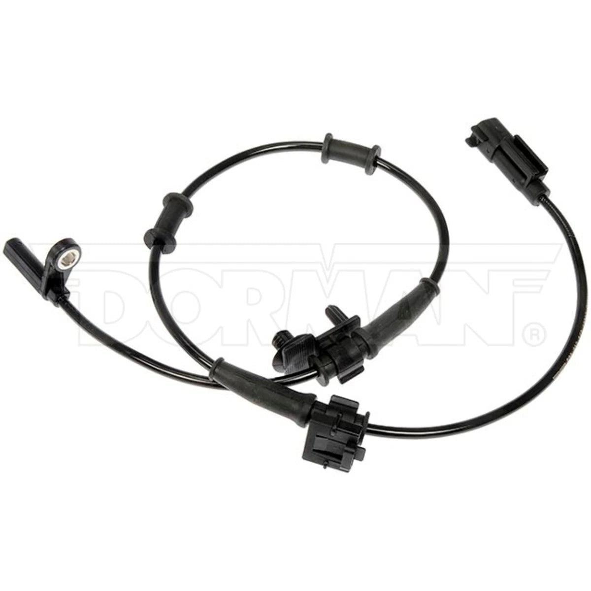 Dorman ABS Speed Sensor for (970-013, AB1012, ABS2332)