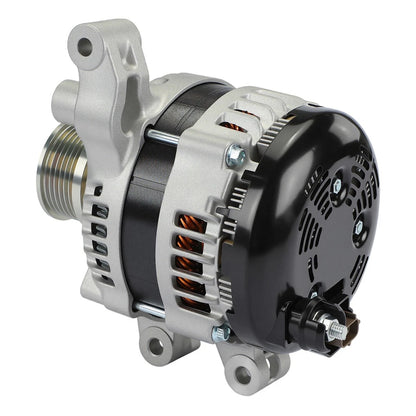 200-AMP Alternator for Ford Explorer (2012–2013) 17978514, BB5Z10346A