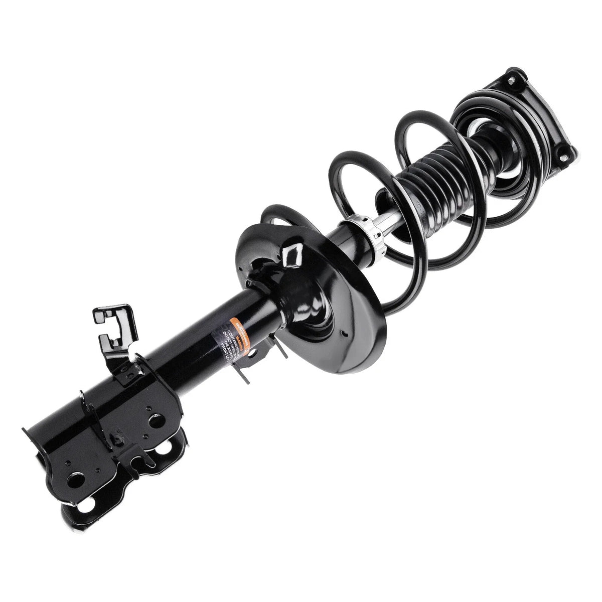 Suspension Kit Front Strut w/ Control Arms for Nissan Rogue Select (2012–2015) AWD