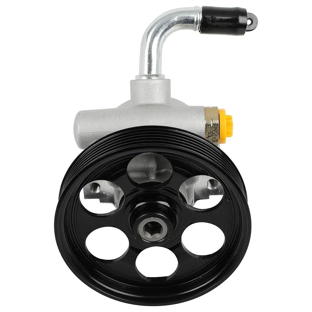 Power Steering Pump w/ Pulley for Hyundai Santa Fe (2007–2009) 571000W500