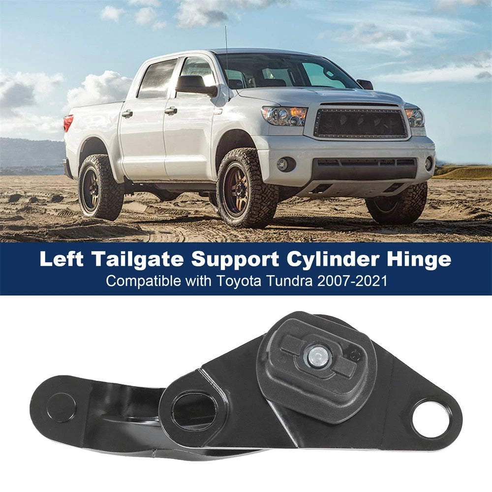 Driver Side Tailgate Hinge Sub-Assembly for Toyota Tundra (2007–2021) 66102-0C021
