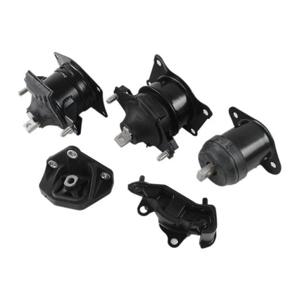 Set of 5 Engine Motor and Trans Mounts for Acura TL 3.2L (A4517 A4524 A4526 A4527 A4544)