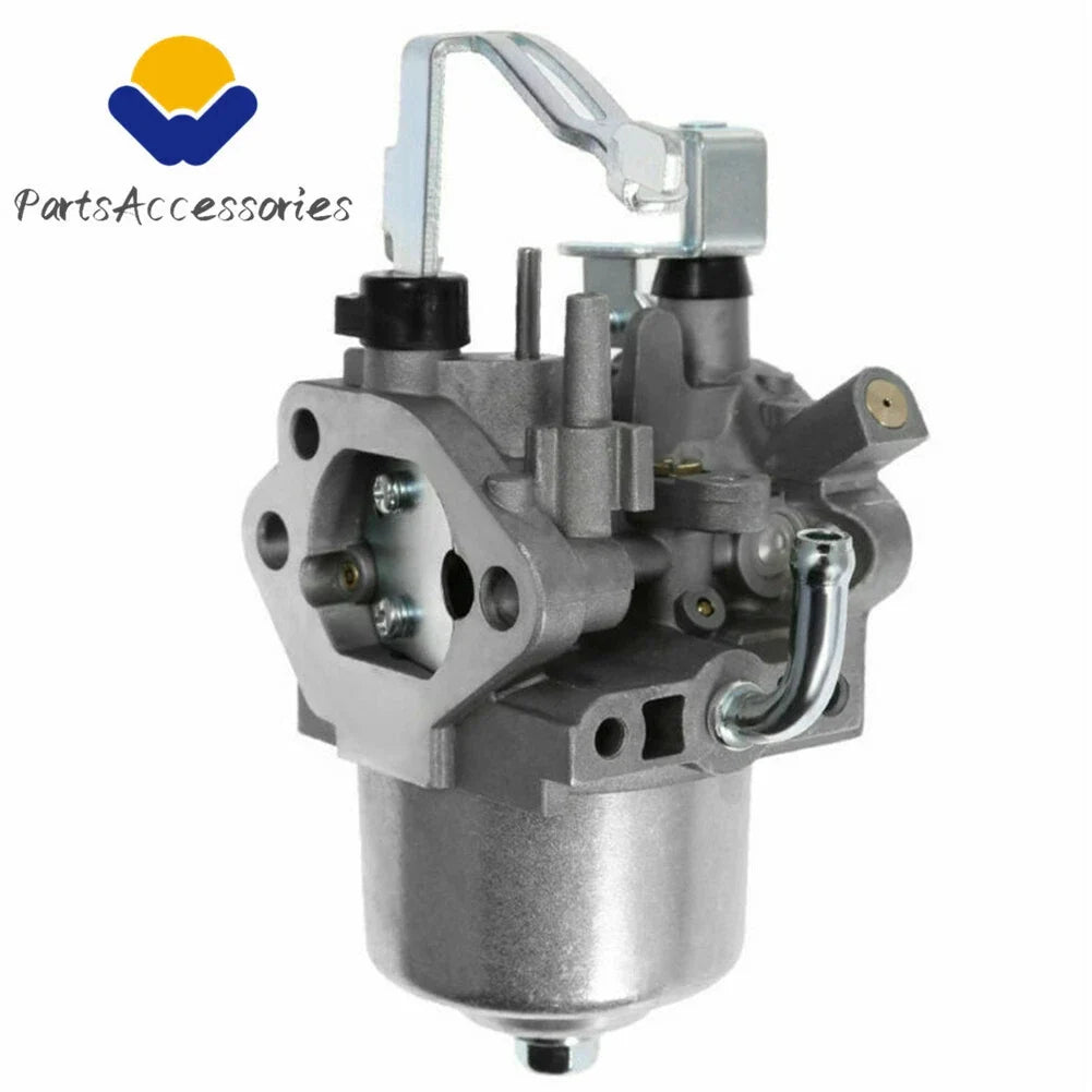 Carburetor and Gaskets for Subaru Robin EX30 (Mikuni RGX4800 RGN5100)