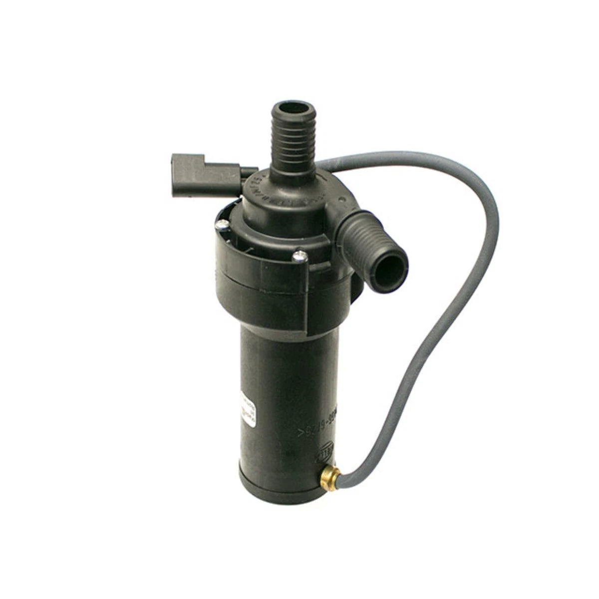 C2C1314 Auxiliary Water Pump for Jaguar XJ XJR XKR XF XFR XKR-S XFR-S (2005–2015)