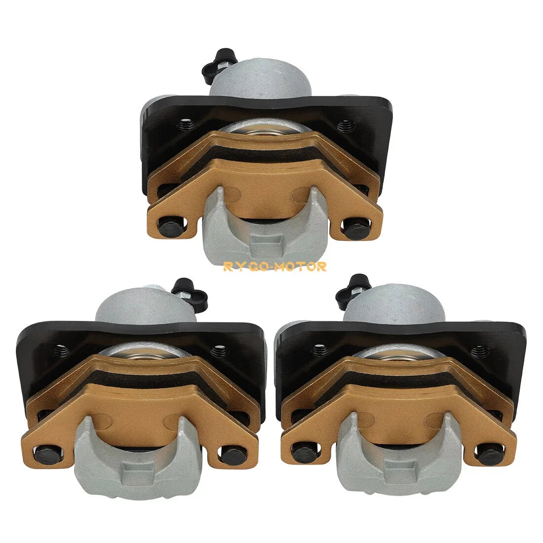 Brake Calipers for Arctic Cat 250 300 400 450 500 550 700 1000 (S)