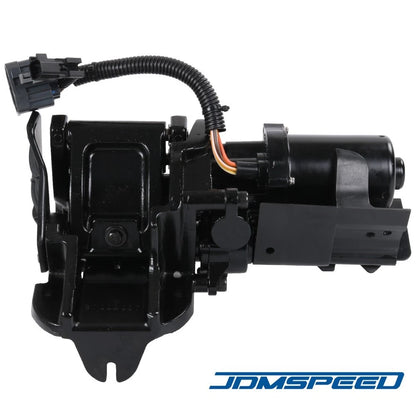 Left Side Front Power Running Motor & Bracket for Cadillac GMC Yukon (2015–2020)