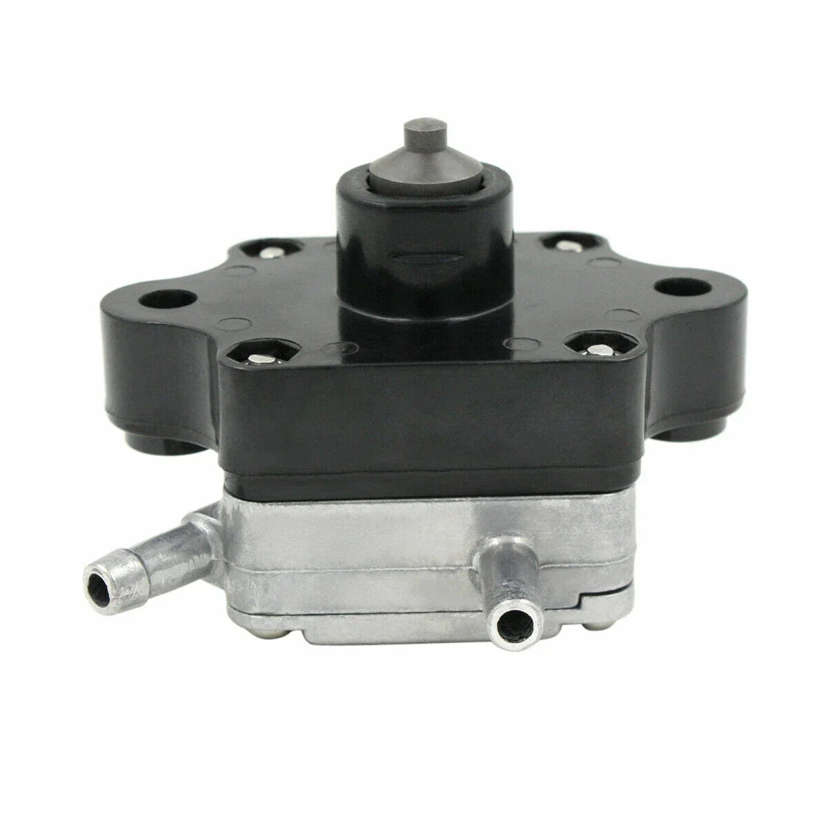 Outboard Fuel Pump for Yamaha 4-Stroke 9.9HP 15HP (Replaces 66M-24410-10-00)