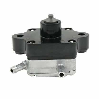 Outboard Fuel Pump for Yamaha 4-Stroke 9.9HP 15HP (Replaces 66M-24410-10-00)