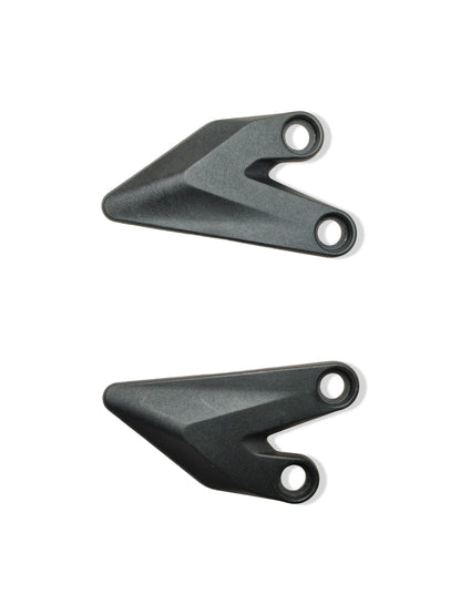 Pillion Heel Guard Set for KTM Duke 250 390 (2024)