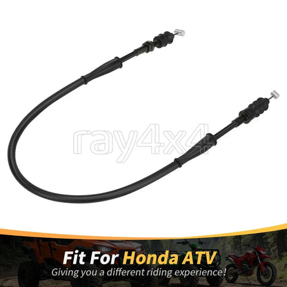 Decompression Cable for Honda ATC350X TRX350 (1985–1987) 28291-HA7-671