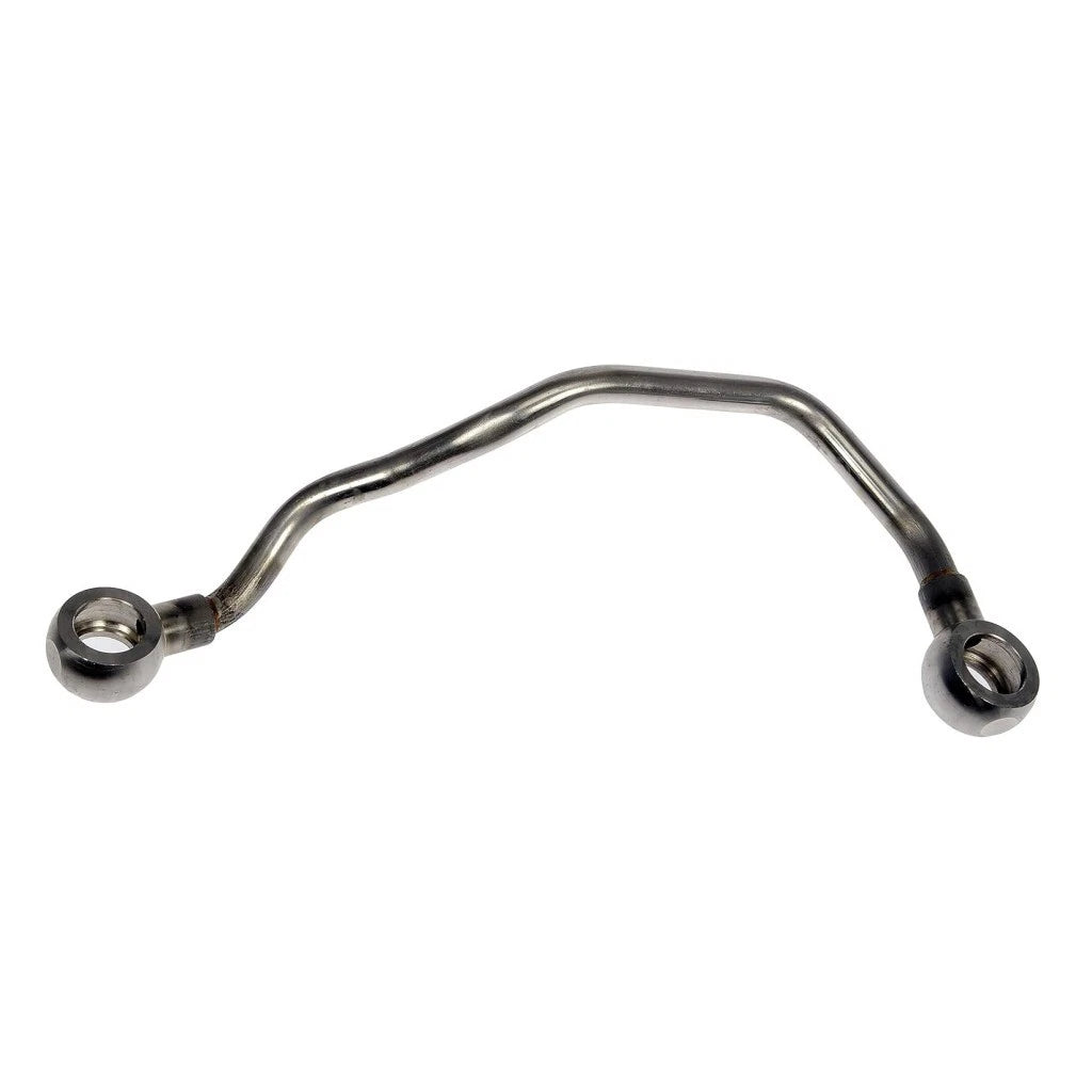 Engine Oil Cooler Line Banjo Fitting End 1 & 2 for Toyota Highlander (2008–2019) ALX-PAU-RB-625-519-CL360A63
