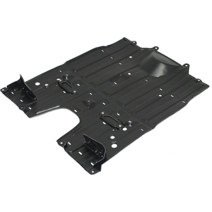 Engine Splash Shield for Honda Civic (2006–2011) Lower Hybrid