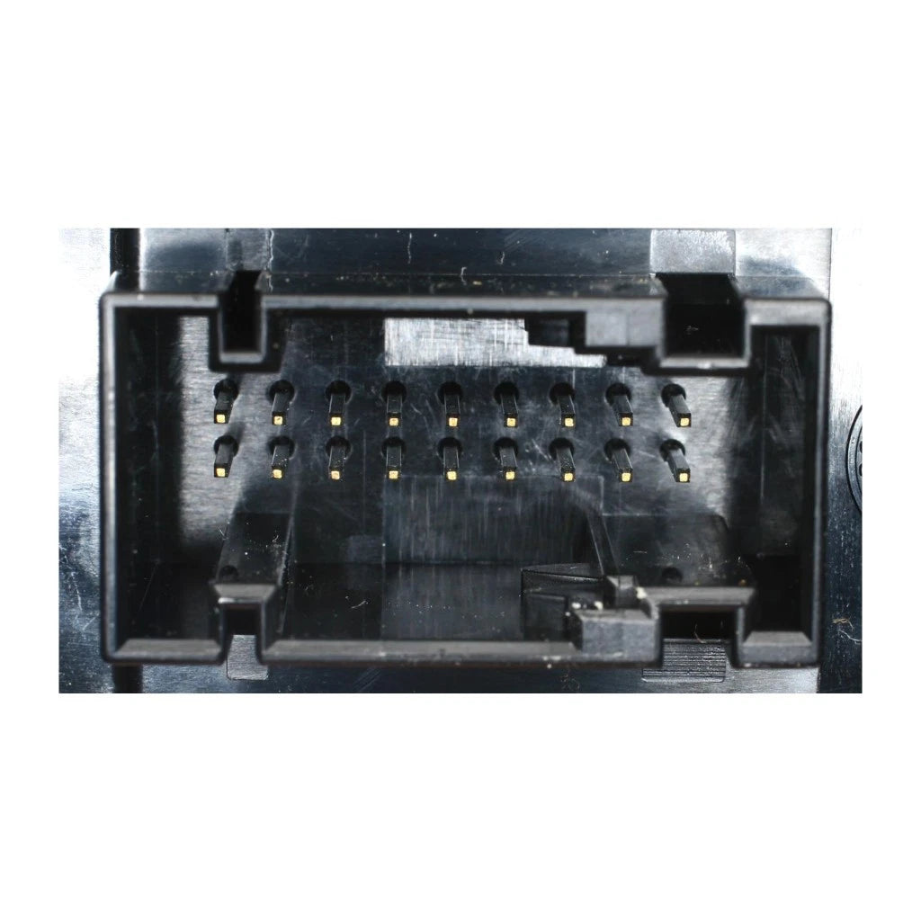 Window Switch Female Connector for BMW 328i/335i xDrive (2009–2010) | ALX-PAU-SI-DWS-856-CLB4