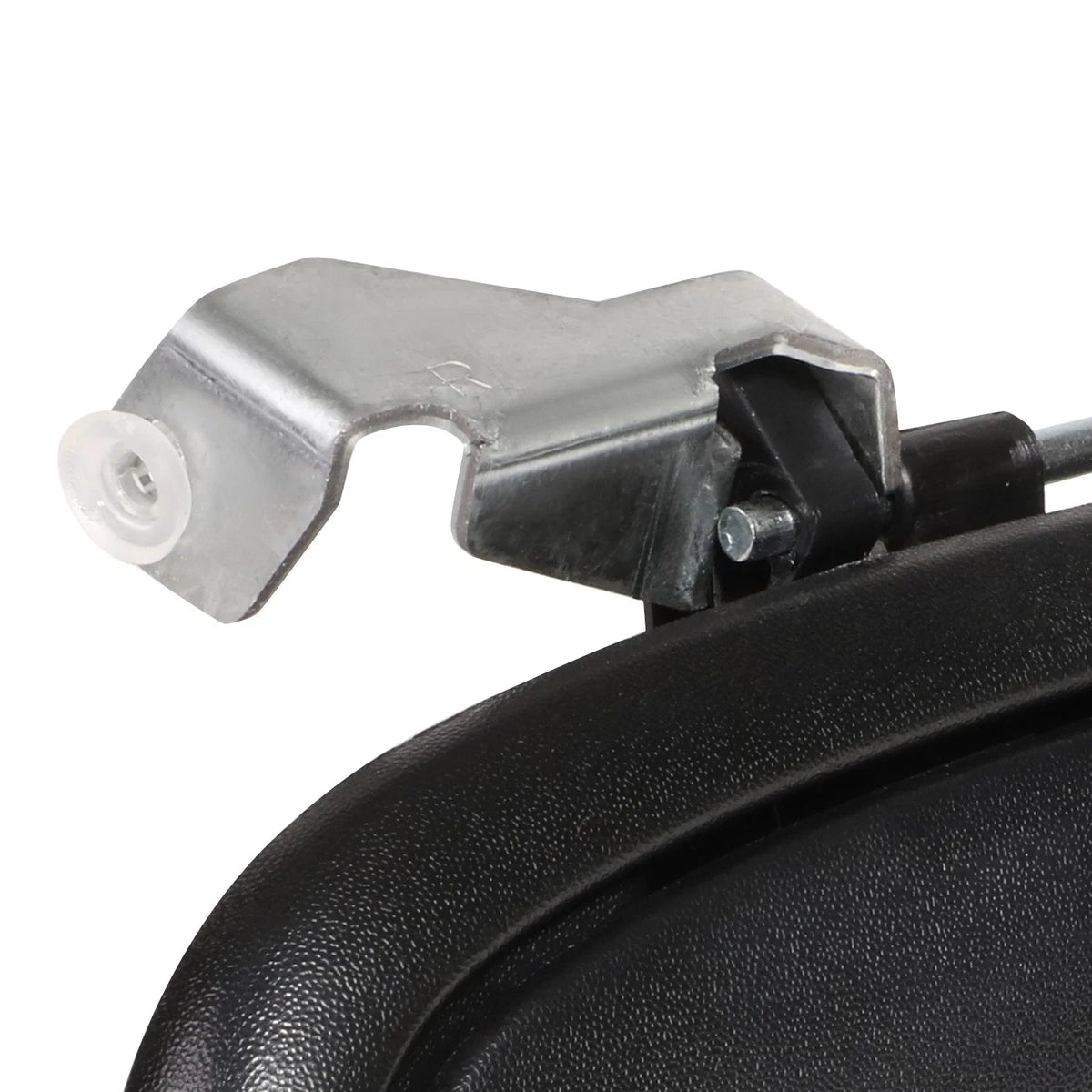 Rear Right Side Passenger Exterior Door Pull Handle for Expedition/F150 (1997–2003)