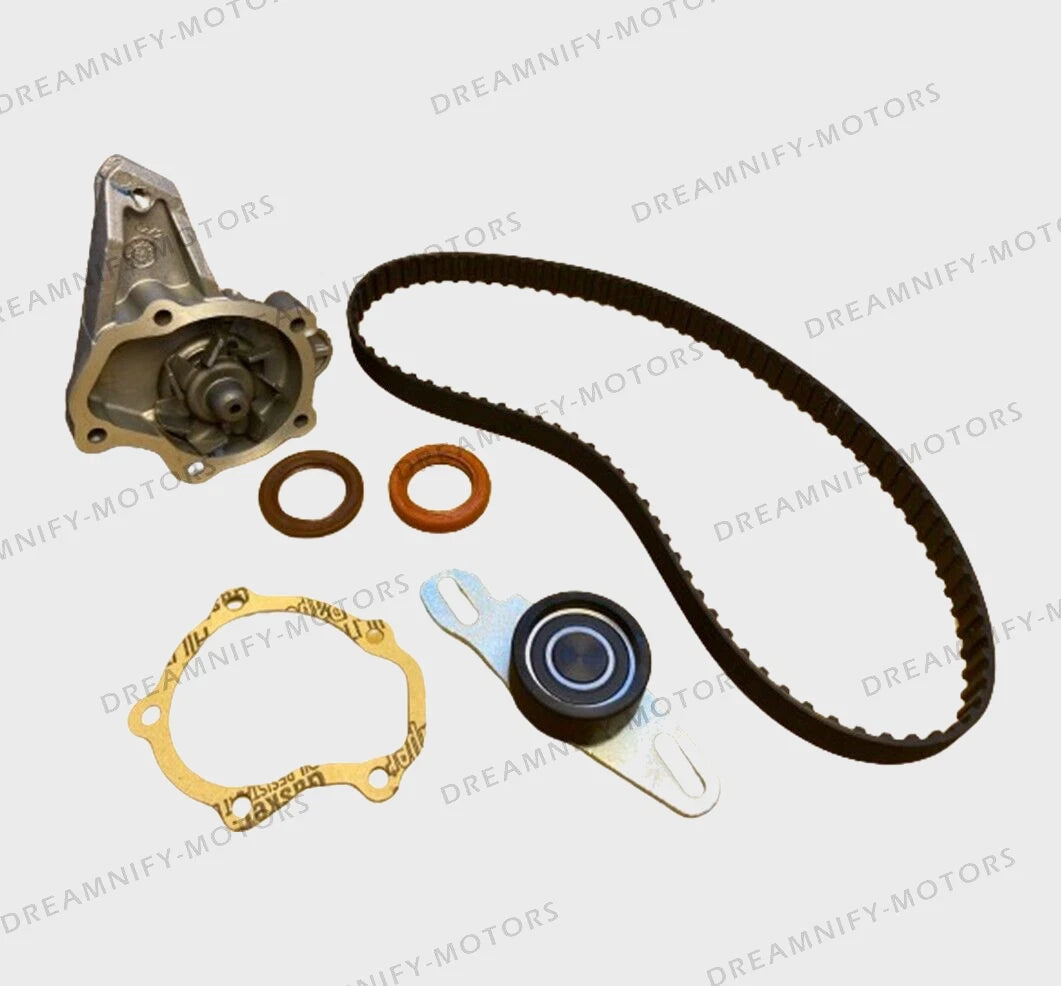 Water Pump/Timing Belt Kit for Suzuki LJ80/81, Sierra SJ410 (1978–1984) WPTBK-SZ030