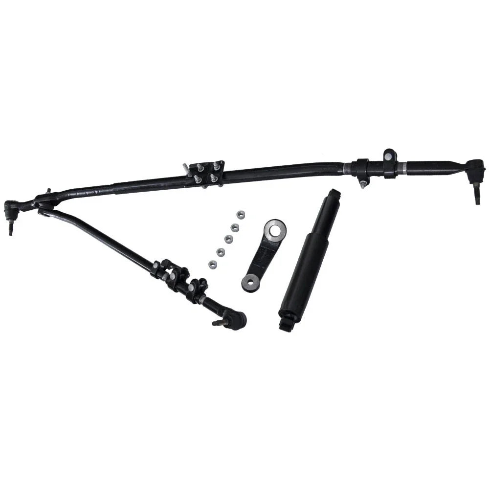 Steering Linkage Assembly for Dodge Ram 2500 3500 (2008–2013) 52122362
