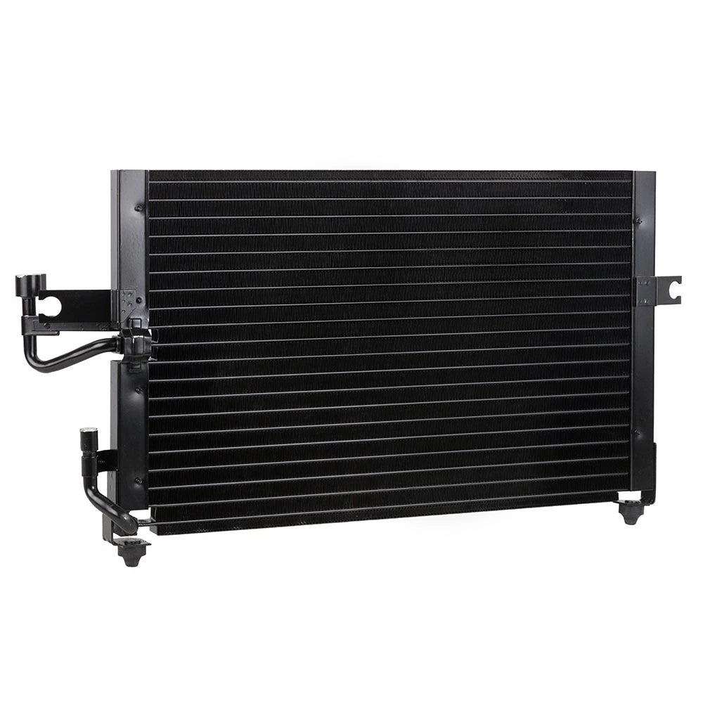 A/C Condenser for Hyundai Accent (1995–1999) 60-60971N, 1010044, 1016288
