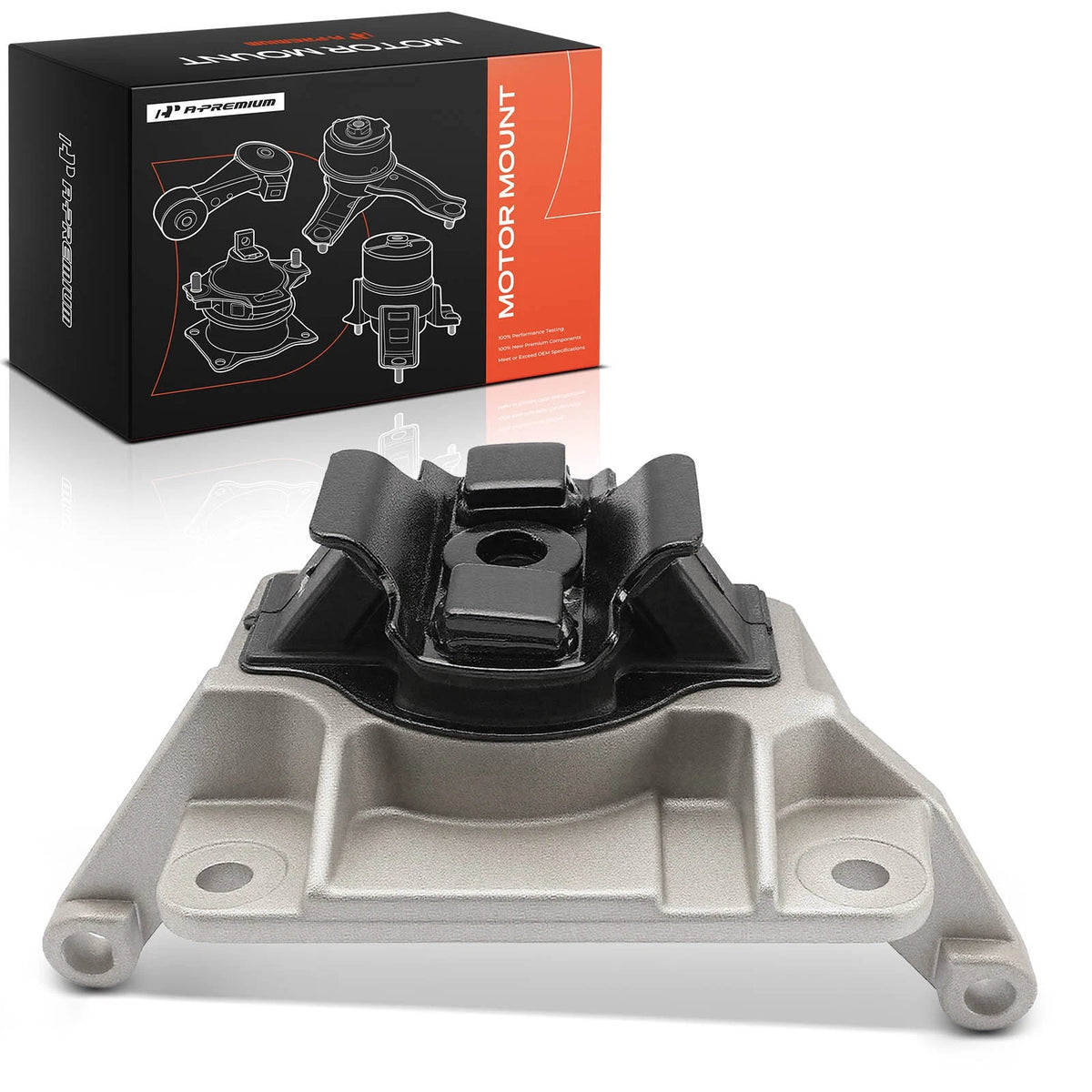Manual Transmission Mount for Nissan Altima (2007–2012) A7387, Nissan Transmission Mount