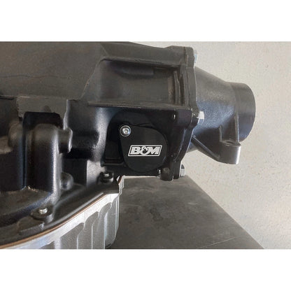 B&M Transmission Speedometer Block Off Plug 20301 for Automotive Models