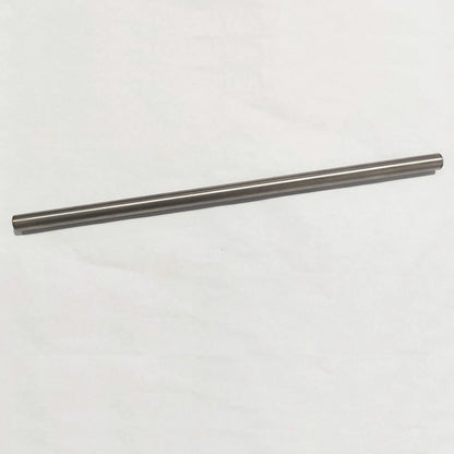 9.85" Titanium Tube 10mm OD 8mm ID 1mm Wall TA2 99% Purity