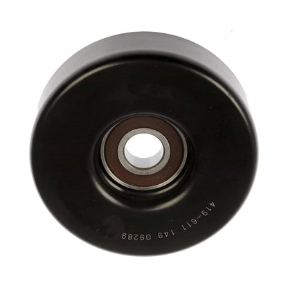 Accessory Drive Belt Idler Pulley for Saturn SW2 (1993–2001) ALX-PAU-RB-419-5006-CL360A53