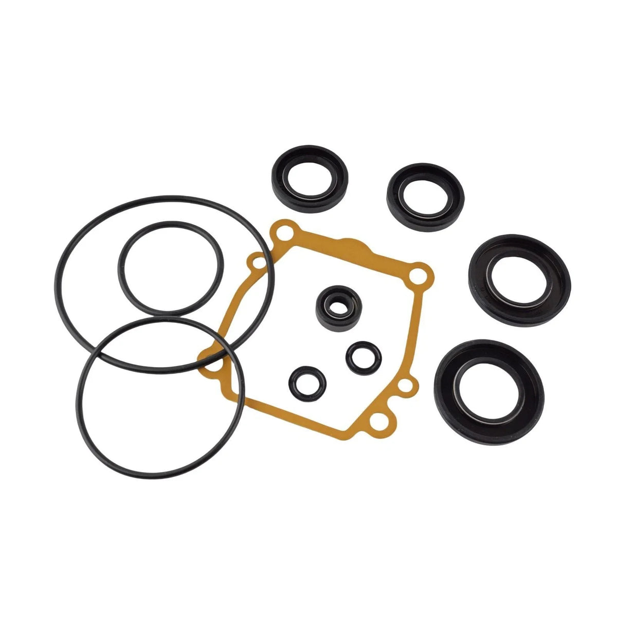 Propeller Shaft Seal Kit with O-ring for Suzuki Marine 90-115 HP (1990-2005)