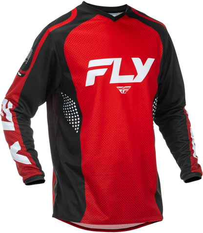 2X FLY RACING F-16 Jersey for (379-9222X)