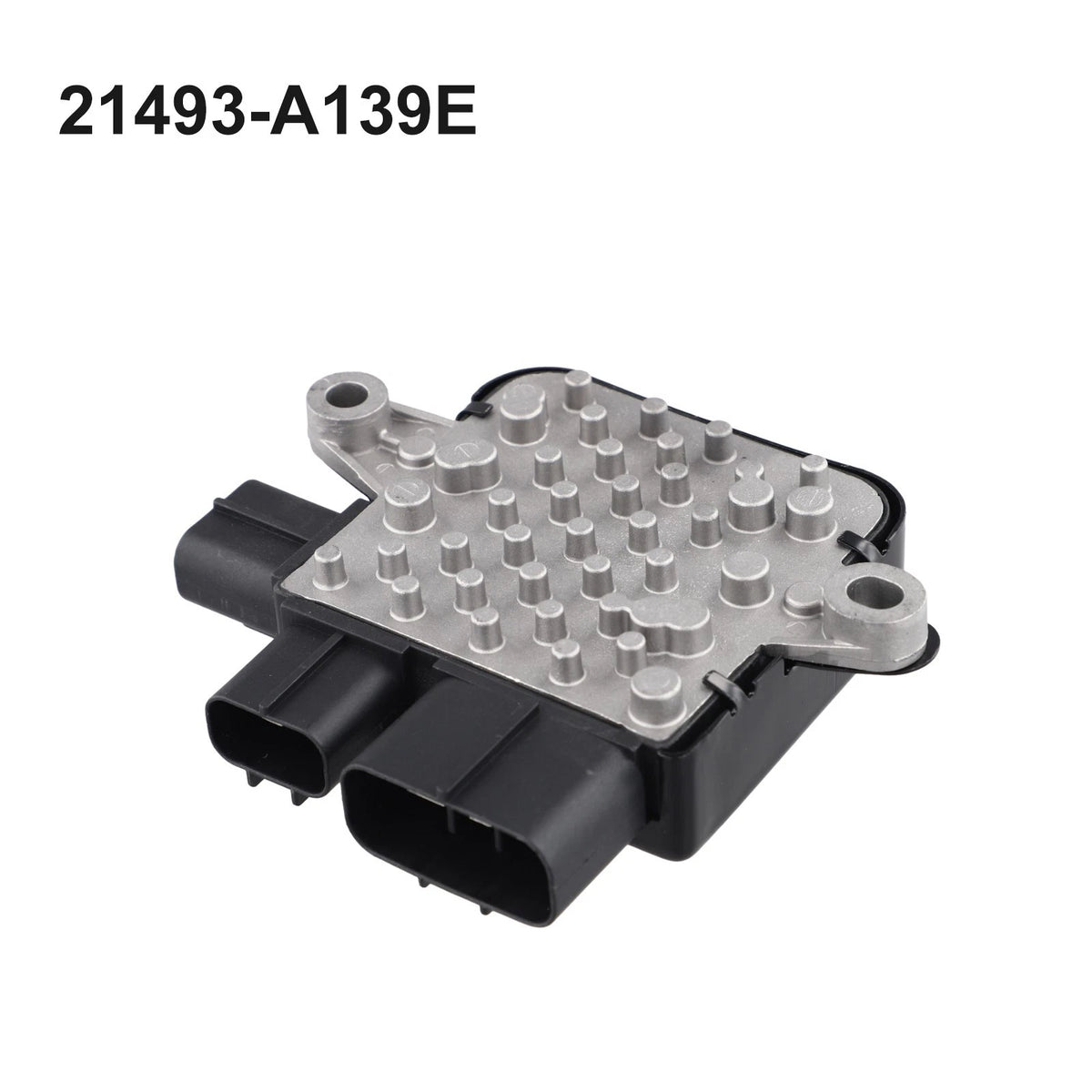 Electric Radiator Fan Control Module for Nissan Elgrand E51 (2002–2010)
