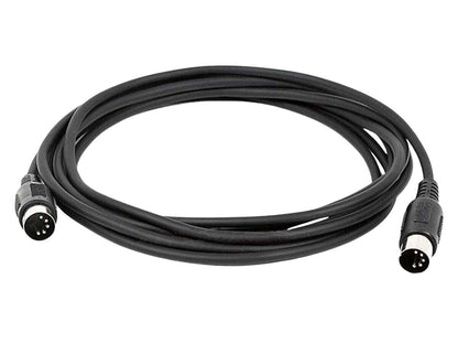 10ft MIDI Cable for Monoprice (2010–2023)