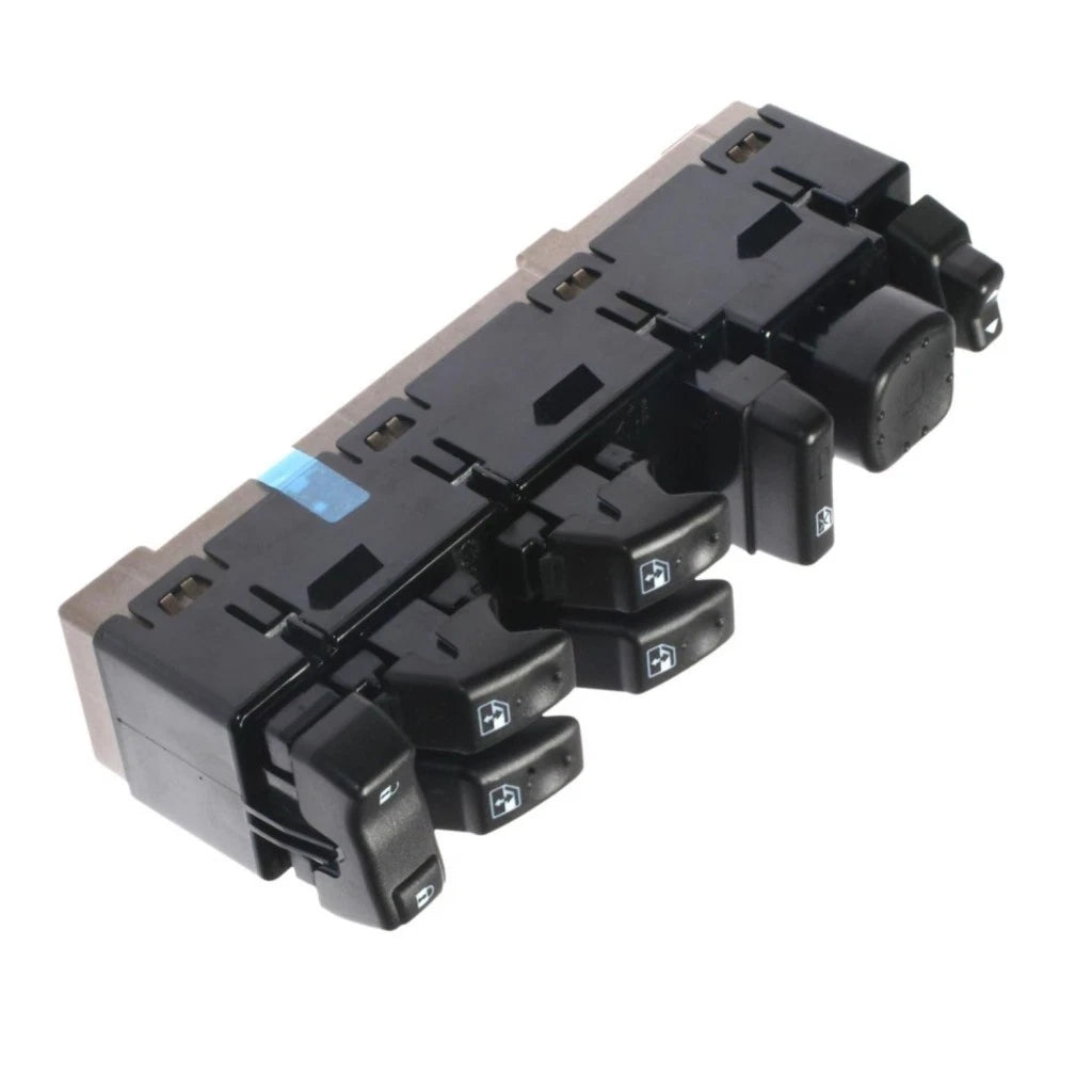 Power Window Switch for GMC Sierra 2500 HD/3500 (2003–2005) ALX-PAU-SI-DWS-241-CLB11