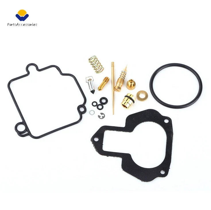 Carburetor Rebuild Kit for Yamaha Warrior 350 YFM350X (1987–2004)