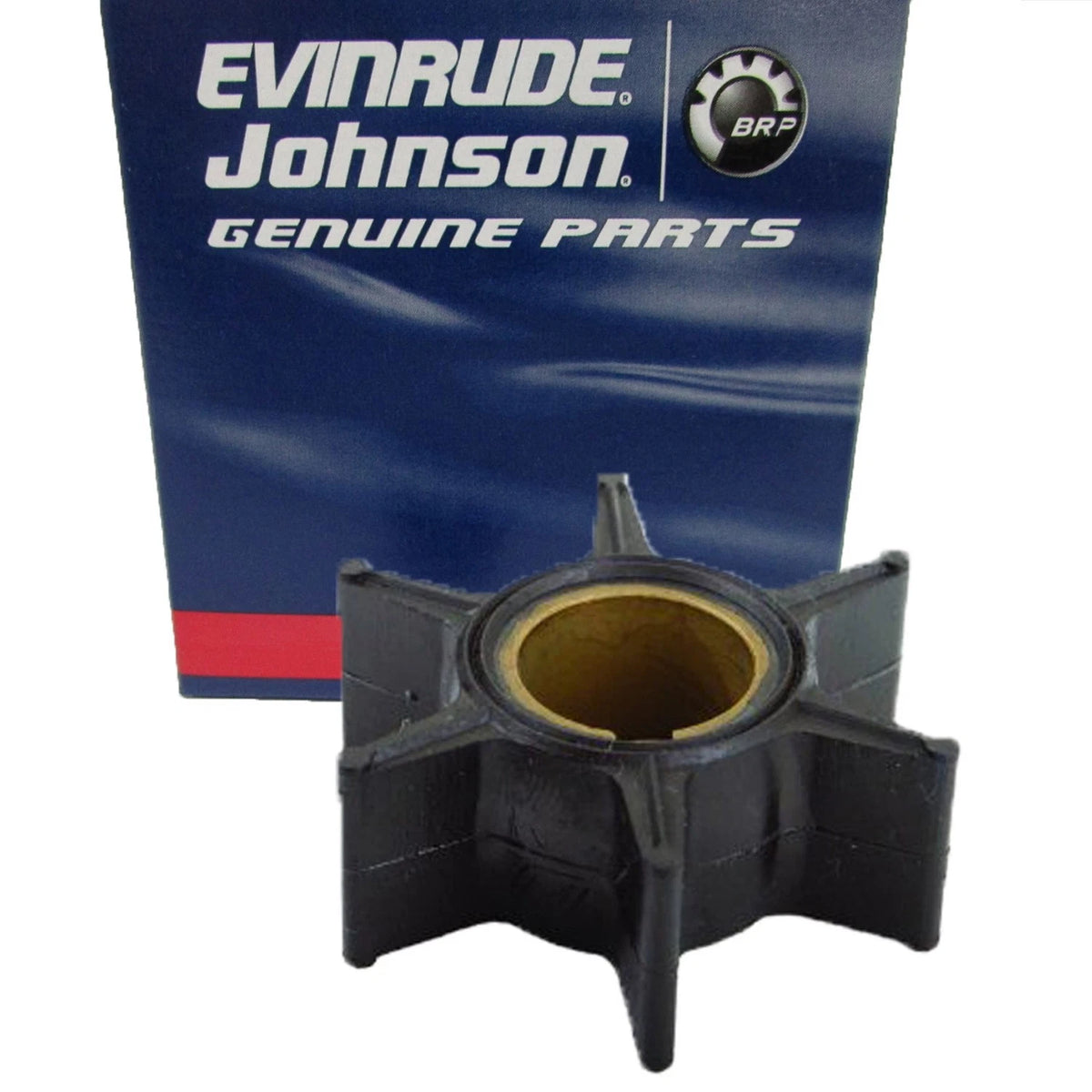 Impeller for Johnson Evinrude OMC 8-15HP (1974–2007) 0386084