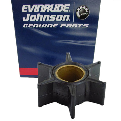 Impeller for Johnson Evinrude OMC 8-15HP (1974–2007) 0386084