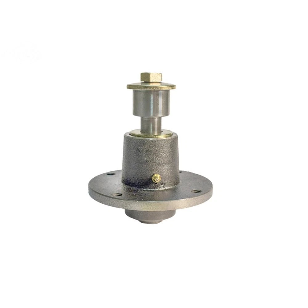Spindle Assembly for Hustler 52" 60" 72" Decks (Fits Multiple Models)