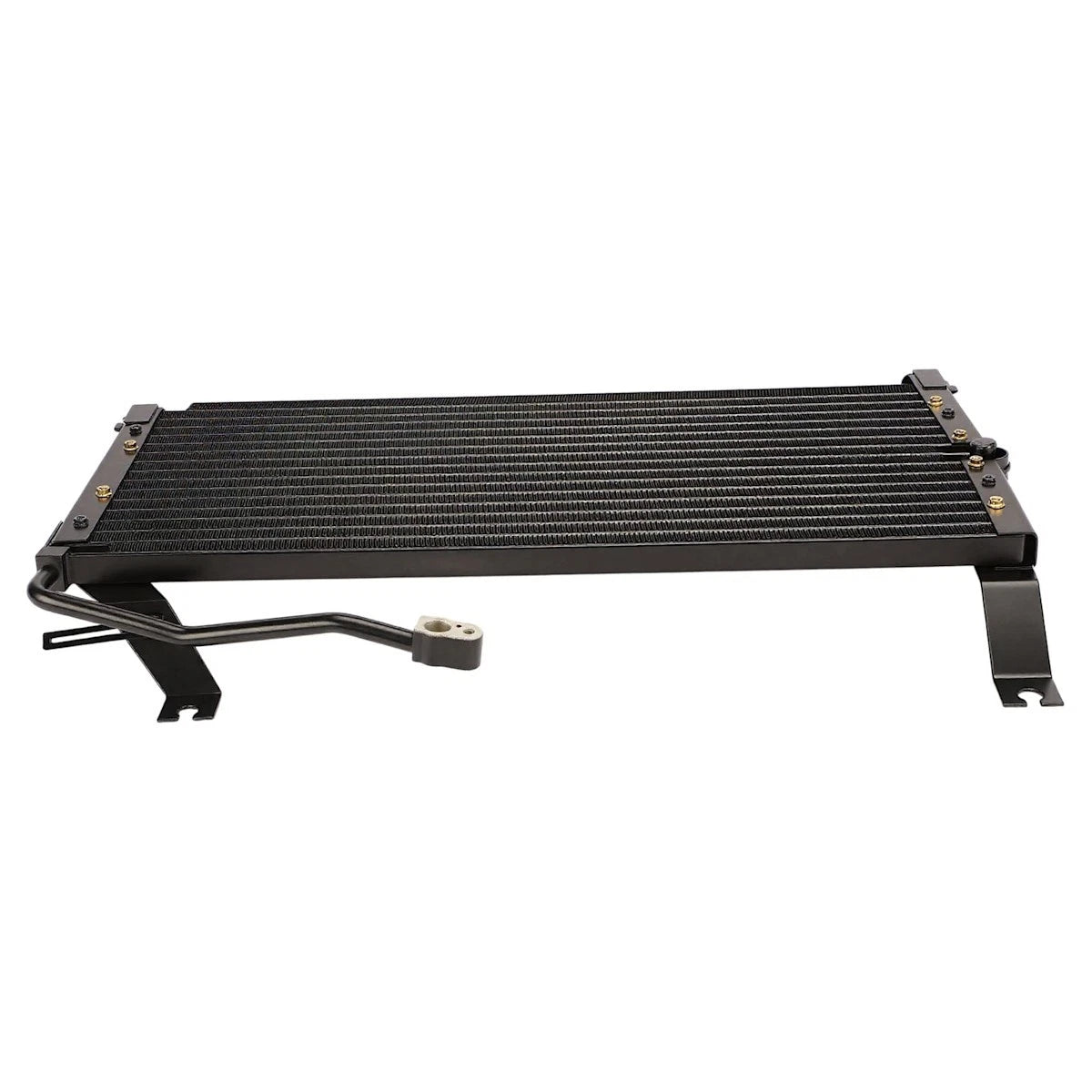 A/C Condenser for Chevy Metro 1992–2001, Suzuki Swift, Pontiac Firefly, Geo (18087283)