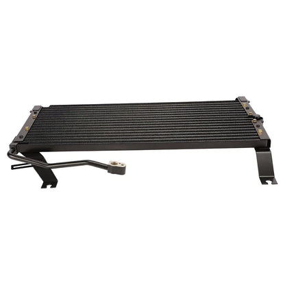 A/C Condenser for Chevy Metro 1992–2001, Suzuki Swift, Pontiac Firefly, Geo (18087283)