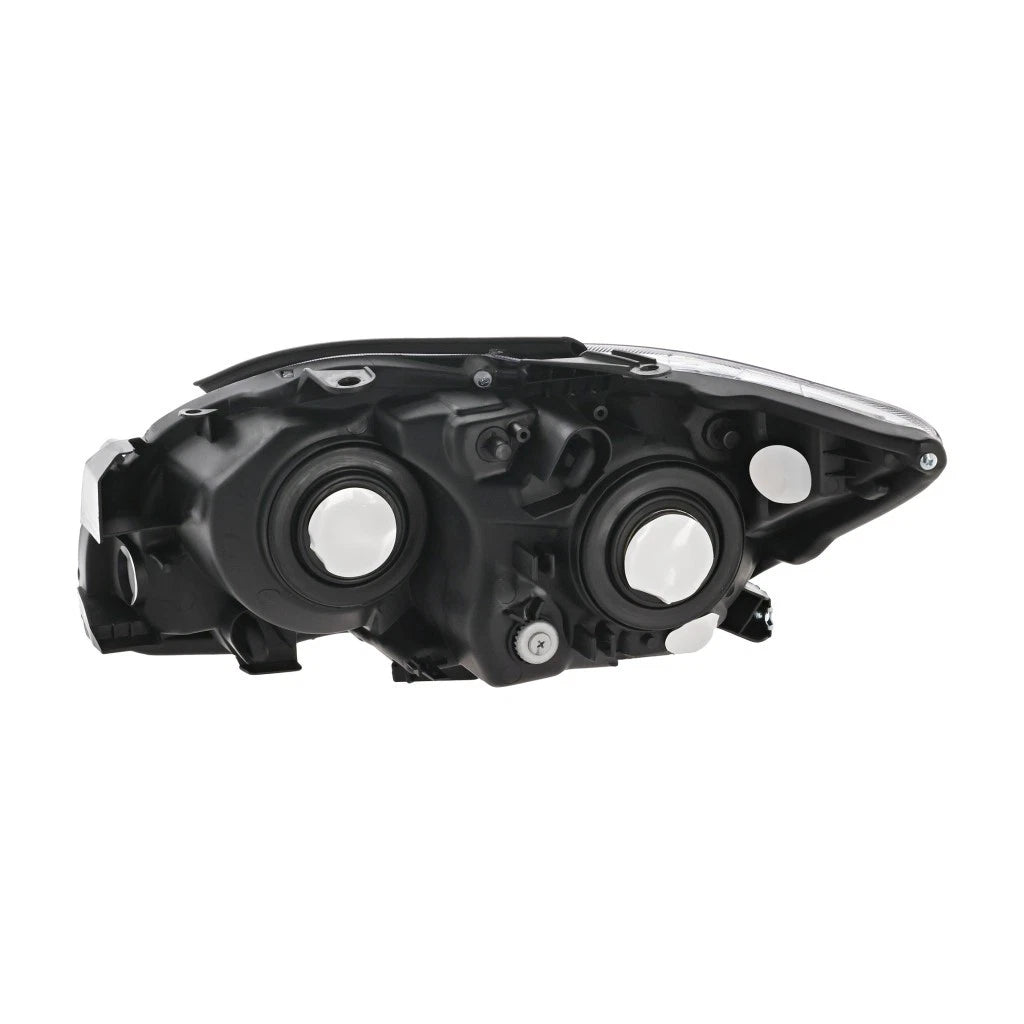 Headlight Passenger Side for Scion tC (2005–2007) SC2503101, MLX-REGTY805-A001R-CL360A50