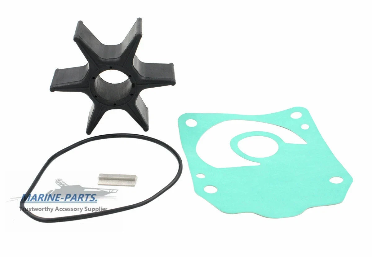Water Pump Impeller Kit 06192-ZY3-000 for Honda BF175A 200A 225A (2000–2023)