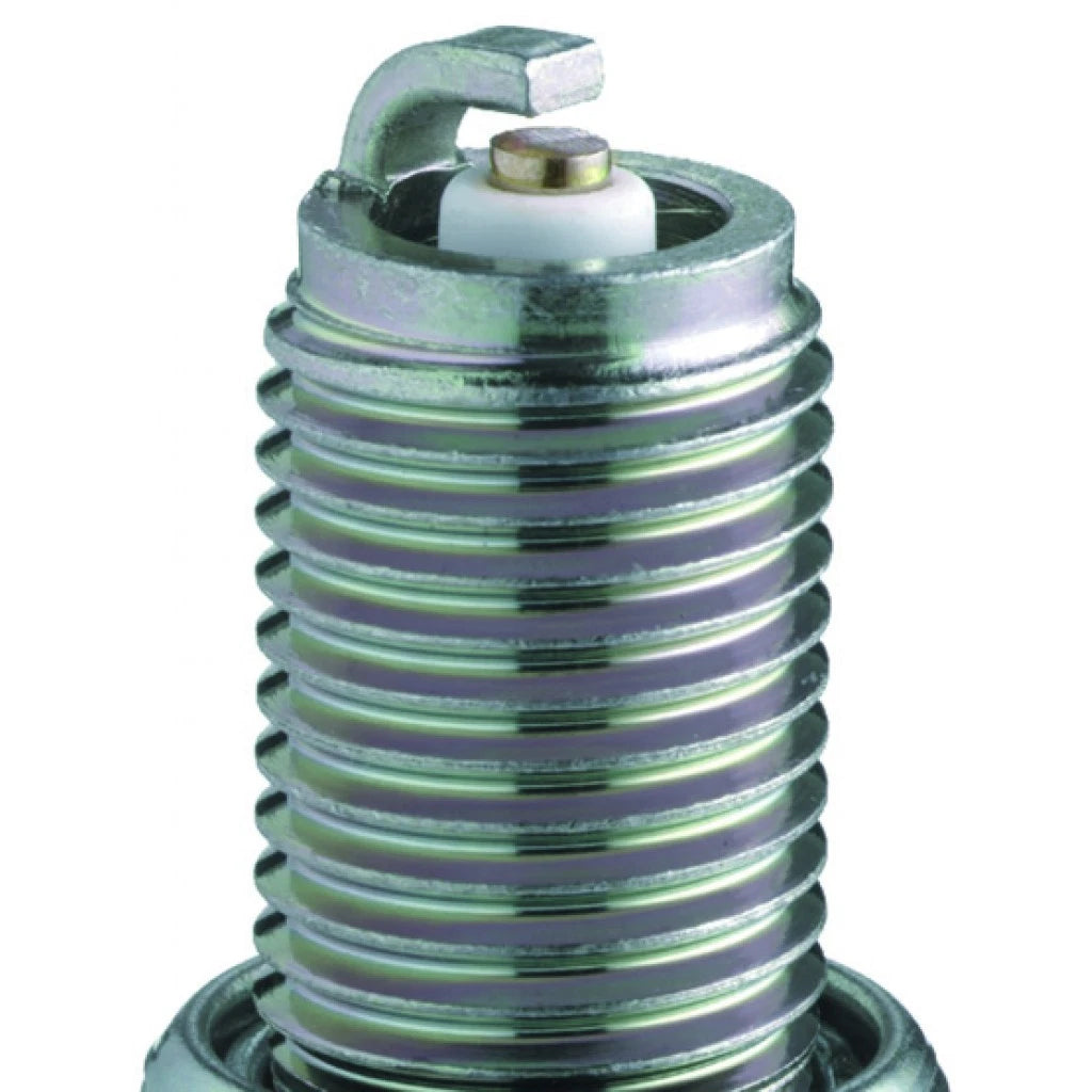 Box of 10 NGK Spark Plugs DR7EA for Yamaha YFM250 Big Bear (2007–2009)