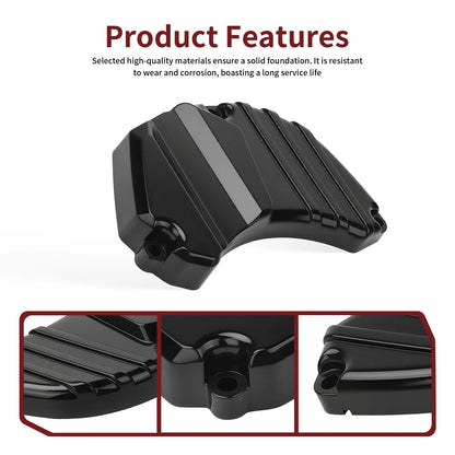 Water Pump / Oil Pump Cover for Yamaha Banshee 350 (1987–2006)