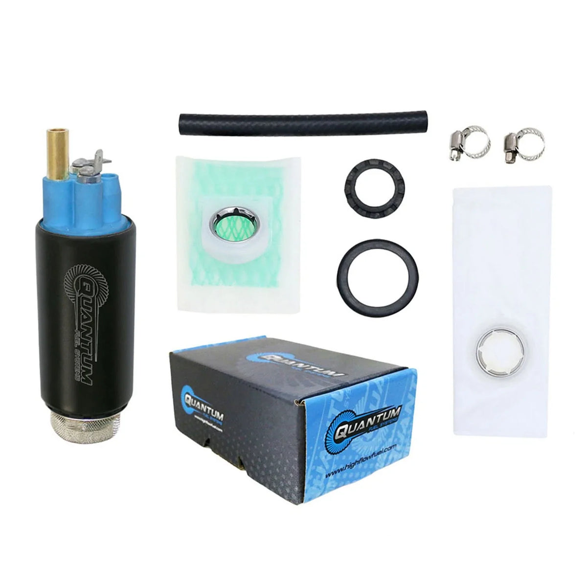 OEM Fuel Pump for Ford Bronco (1992–1996) 4.9L 5.0L 5.8L