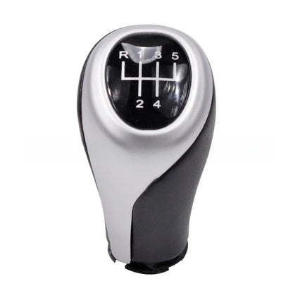 Gear Knob with Suede Dust Cover for BMW F30-F36 (2012–2019)