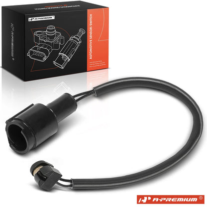 Brake Pad Wear Sensor for BMW 525i 530i 535i 540i (2001–2007)
