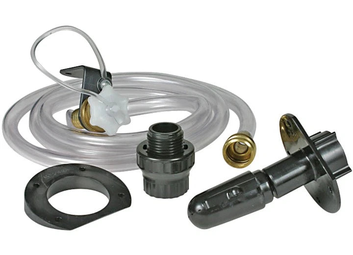 Tornado Rotary Tank Rinser for Camco (40126)