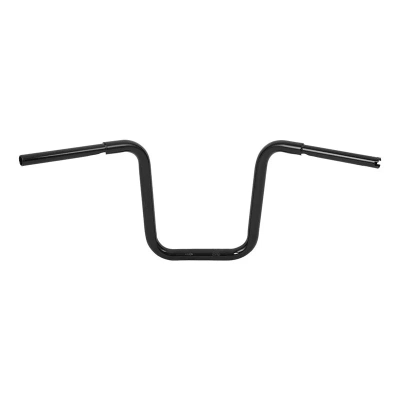 14" Rise 1-1/4" Ape Hanger Handlebar for Harley Fat Boy Low Rider (2018–2026)