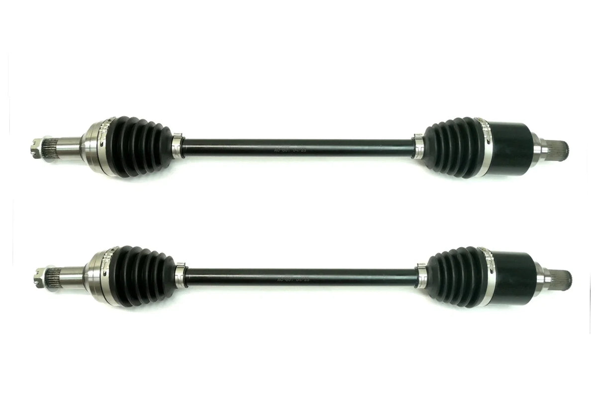 Precision Rear CV Axles for Arctic Cat 2502-356, 2502-189