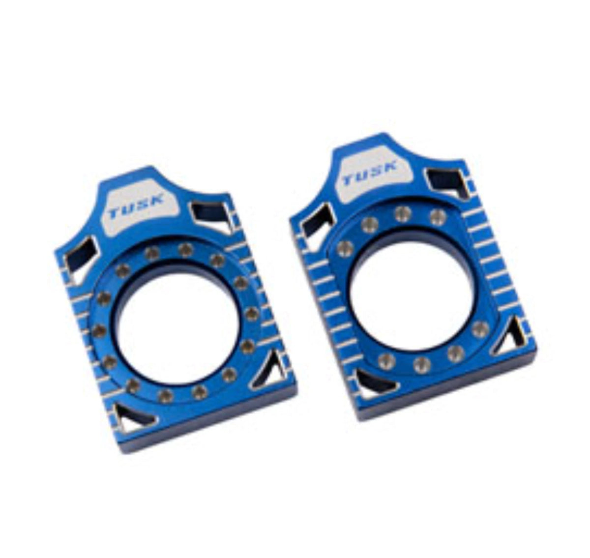 Racing Axle Block for Yamaha (TSKRM47806)